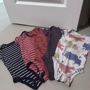Bodysuits baby